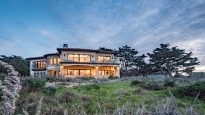 Villa, flere senger, havutsikt (LX14: Luxury Golf Course Villa with 3) | Eksteriør