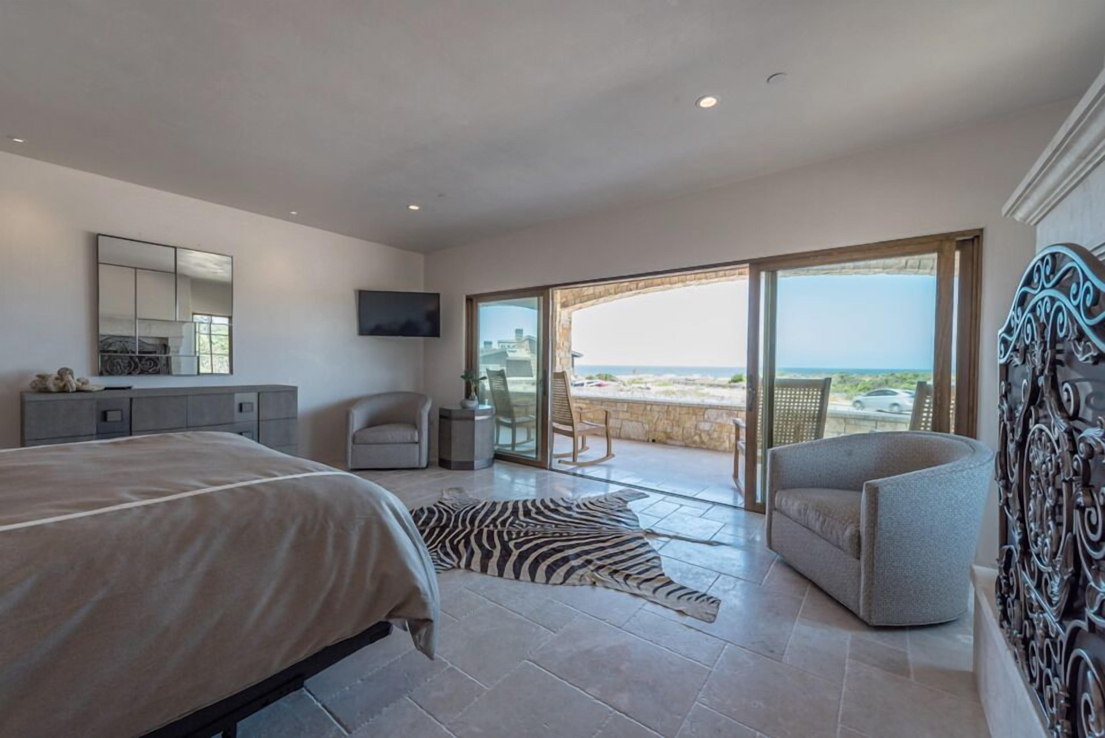 Vila, Beberapa Tempat Tidur, pemandangan samudra (LX14: Luxury Golf Course Villa with 3) | 4 kamar tidur