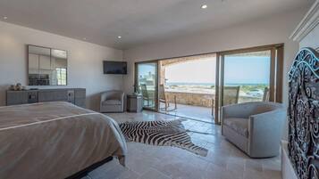 Vila, Beberapa Tempat Tidur, pemandangan samudra (LX14: Luxury Golf Course Villa with 3) | 4 kamar tidur