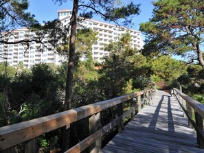 Condo, 3 Bedrooms | Property grounds
