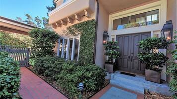 Villa, Multiple Beds (LX11: Pebble Luxury Estate with 4 Mas) | Exterior