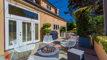 Villa, Multiple Beds (LX11: Pebble Luxury Estate with 4 Mas) | Balcony