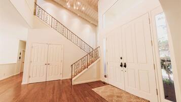 Villa, Multiple Beds (LX11: Pebble Luxury Estate with 4 Mas) | 5 bedrooms, premium bedding