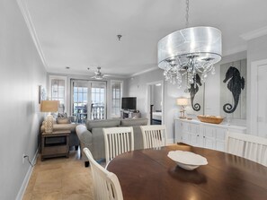 Condo, 3 Bedrooms | Private kitchen