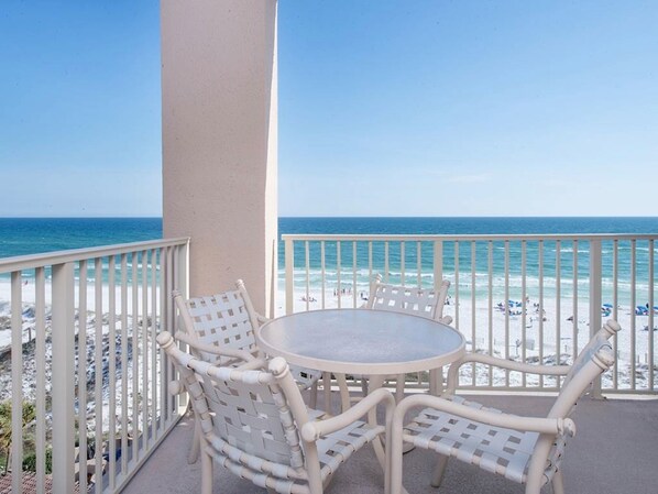 Huoneisto, 3 makuuhuonetta | Parveke