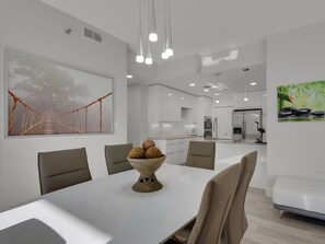 Condo, 2 habitaciones | Cocina privada