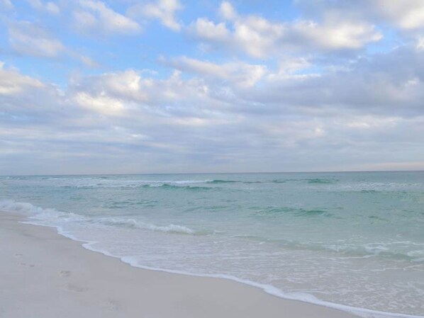 Condo, 2 habitaciones | Playa