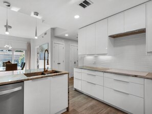 Condo, 2 habitaciones | Cocina privada