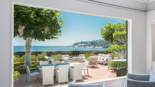 Villa, Multiple Beds (LX2: 18th Hole Pebble Luxury Villa, 3) | Balcony