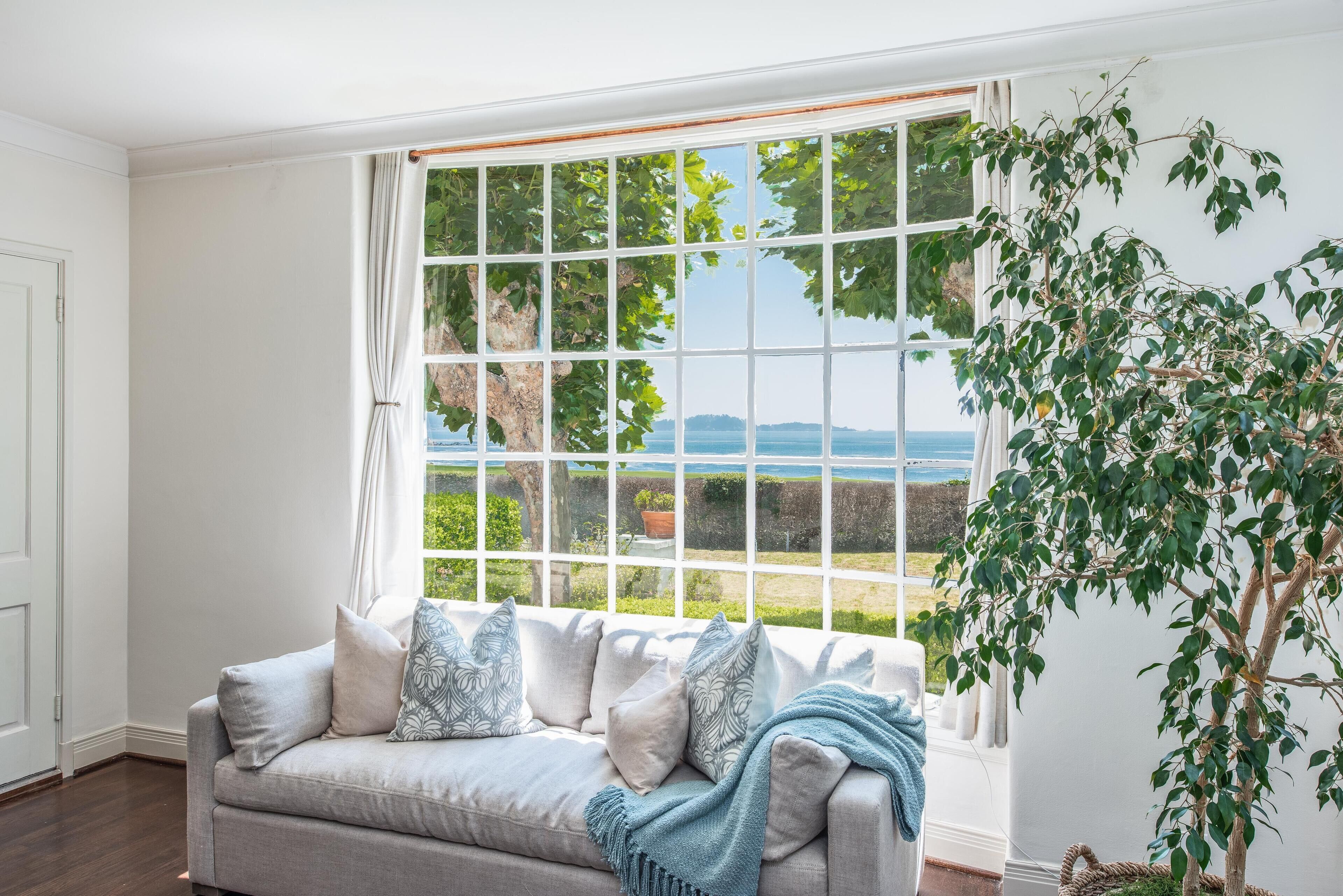 Vila, Beberapa Tempat Tidur (LX2: 18th Hole Pebble Luxury Villa, 3) | Ruang keluarga