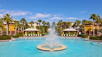 Condo, 3 Bedrooms | Pool | Outdoor pool