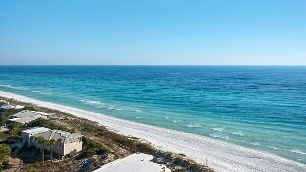 Leilighet, 3 soverom | Strand