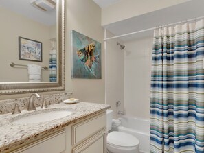 Condo, 2 Bedrooms | Bathroom