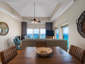 Apartamento, 3 habitaciones | Cocina privada