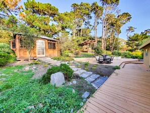 House, Multiple Beds (LX18: Golfer's Dream Retreat, 30 days) | Outdoor dining