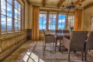 Villa, Multiple Beds (LX1 Chateau D' Renaitre Estate - Car) | Private kitchen