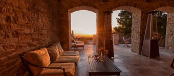 LX1 Chateau D' Renaitre Estate - Carmel-by-the-sea