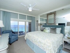 Condo, 3 Bedrooms | 3 bedrooms, individually furnished