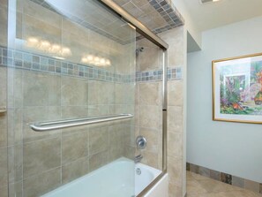 Condo, 3 Bedrooms | Bathroom