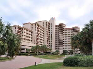 Condo, 3 Bedrooms | Exterior