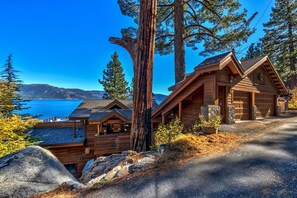 House, Multiple Beds (LX20: Luxury Lakefront Villa With Pri) | Exterior