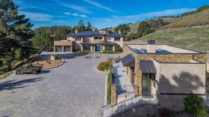 Villa, Multiple Beds (LX1a: Luxury Contemporary Villa in Th) | Exterior