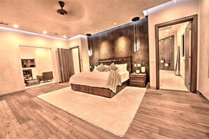 Villa, Multiple Beds (LX1a: Luxury Contemporary Villa in Th) | 7 bedrooms