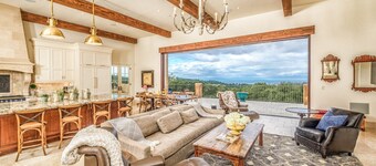 Lx15 Vue de L'ocean Oceanview French Villa