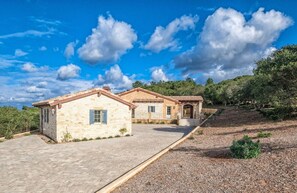 Villa, Plusieurs lits (LX15 Vue de l'ocean Oceanview French ) | Extérieur
