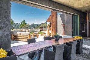 House, Multiple Beds, Ocean View (LX21: 360 Ocean View) | Balcony