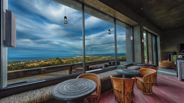 House, Multiple Beds, Ocean View (LX21: 360 Ocean View) | Balcony - Lx21: 360 Ocean View (Carmel)
