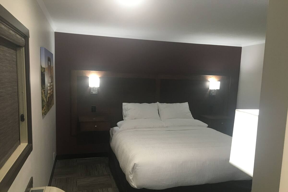 Suite Studio Deluxe