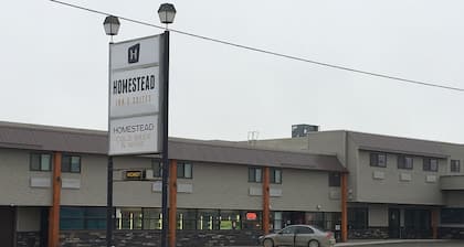 Homestead Inn & Suites