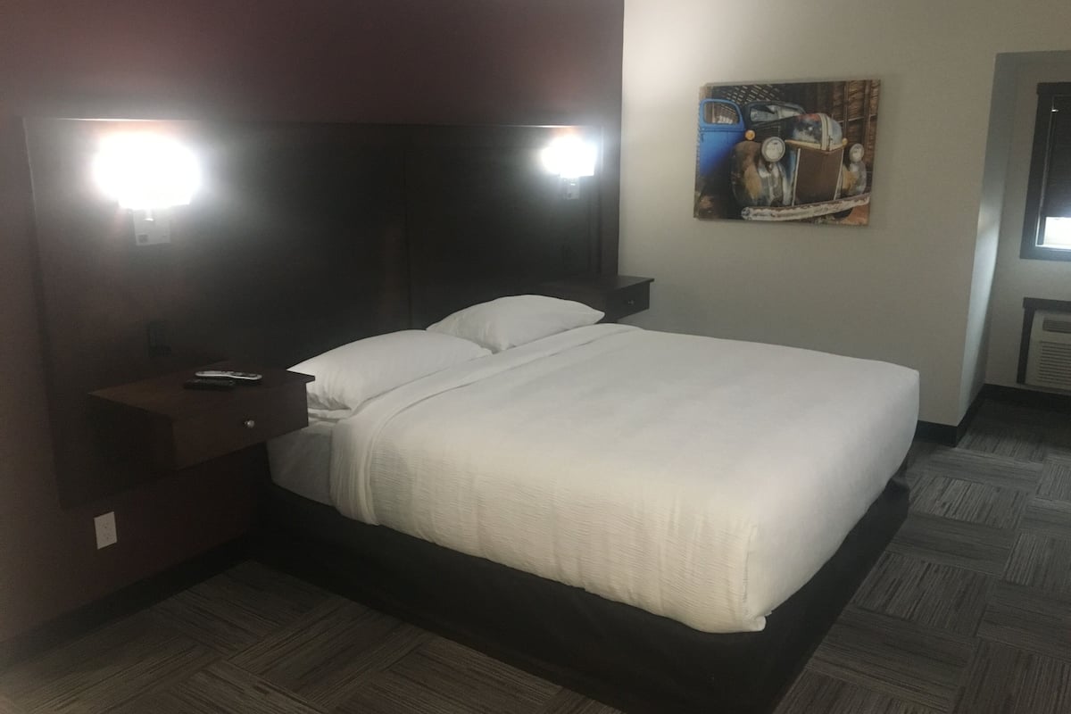 Premium Suite