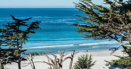 Lx22: Luxury Estate Carmel By The Sea