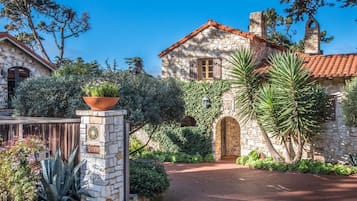 Villa, Mehrere Betten (LX22: Luxury Estate Carmel By The Sea) | Außenbereich