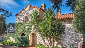 Vila, Beberapa Tempat Tidur (LX22: Luxury Estate Carmel By The Sea) | Eksterior