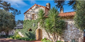 Villa, Multiple Beds (LX22: Luxury Estate Carmel By The Sea) | Exterior