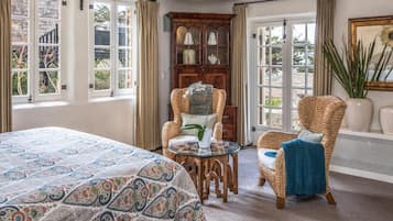 Villa, Mehrere Betten (LX22: Luxury Estate Carmel By The Sea) | 5 Schlafzimmer