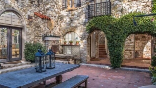 Vila, Beberapa Tempat Tidur (LX22: Luxury Estate Carmel By The Sea) | Halaman properti