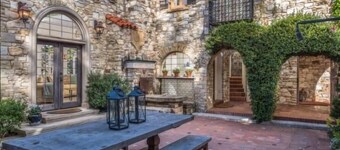 Lx22: Luxury Estate Carmel By The Sea