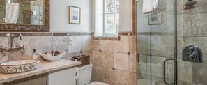 Villa, Multiple Beds (LX22: Luxury Estate Carmel By The Sea) | Bathroom