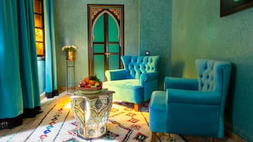 Habitación doble Confort (Tazra) | Vista desde la habitación