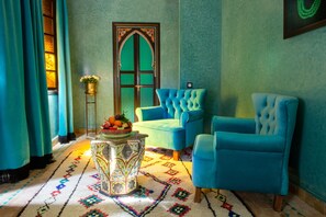 Comfort Double Room (Tazra) | View from room