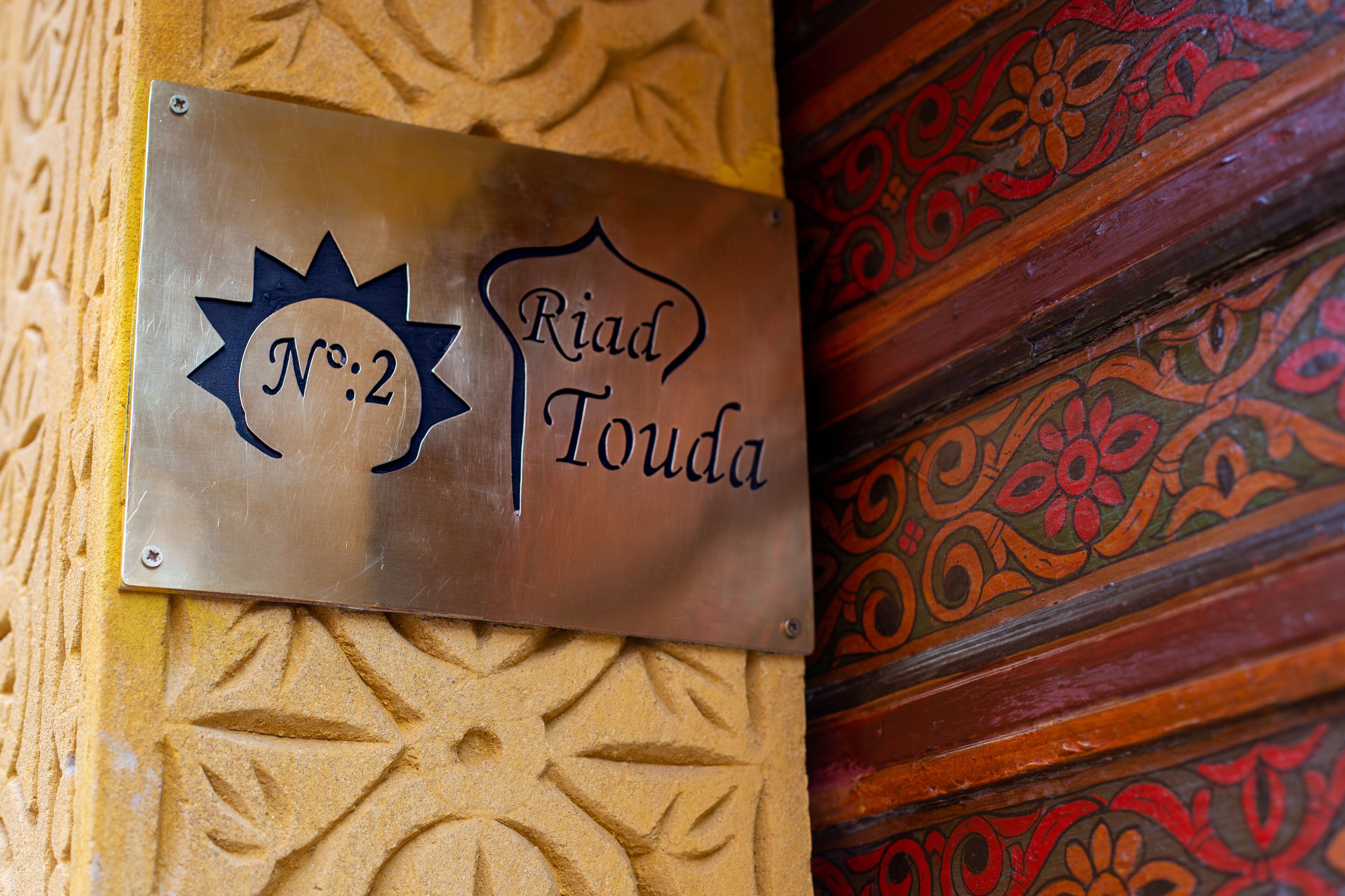 Photo - Riad Touda