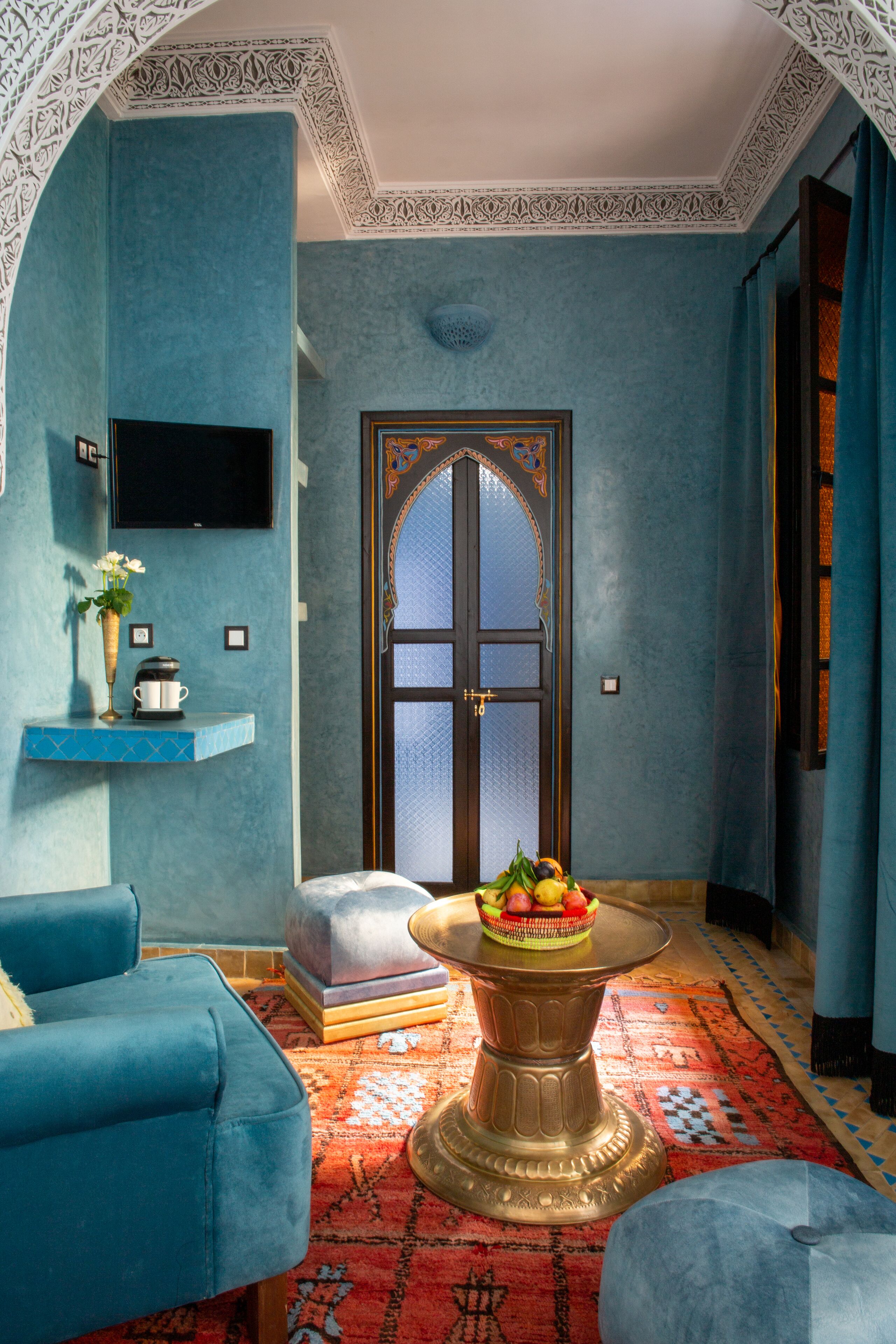 Photo - Riad Touda