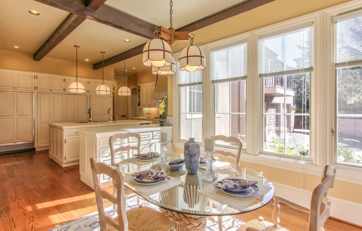 Vila, Beberapa Tempat Tidur (LX33: Luxury Vacation Villa On Pebble) | Dapur pribadi