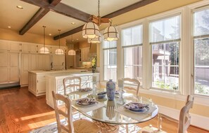 Villa, Multiple Beds (LX33: Luxury Vacation Villa On Pebble) | Private kitchen