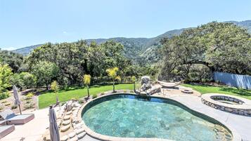Villa, Multiple Beds (LX3 Renaissance Carmel Valley Villa ) | Pool