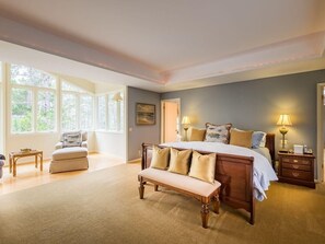 House, Multiple Beds (LX55: Golfer's Delight Pebble Beach) | 3 bedrooms - Lx55: Golfer's Delight Pebble Beach (Pebble Beach)